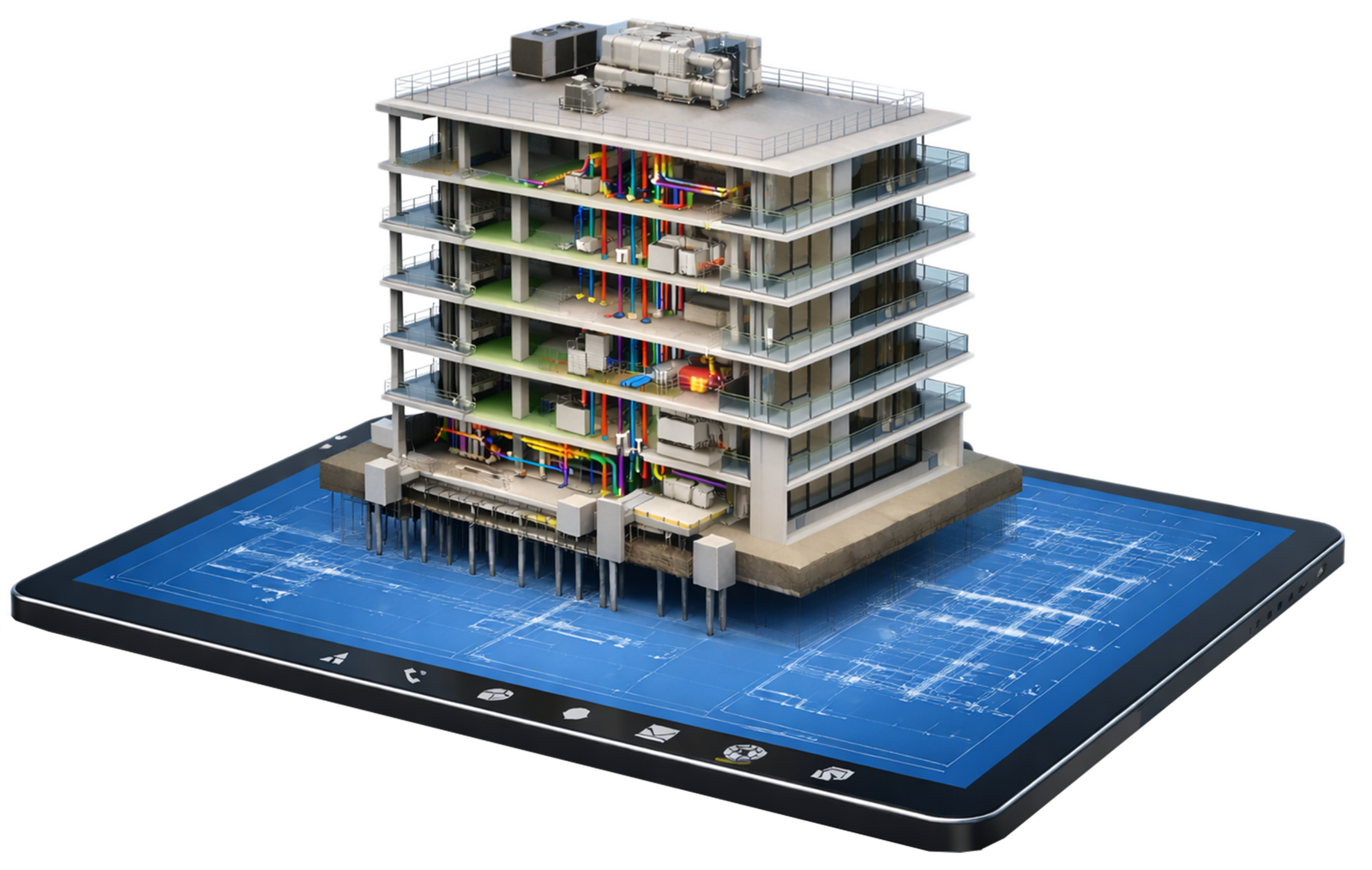 Imagen principal hero BiimHub Checker